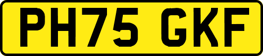 PH75GKF