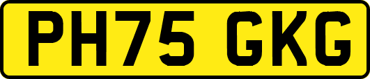 PH75GKG