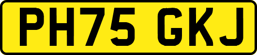 PH75GKJ