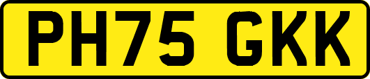 PH75GKK