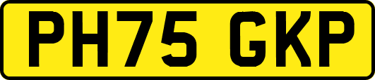 PH75GKP