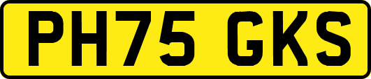 PH75GKS