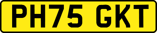 PH75GKT