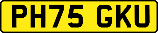PH75GKU