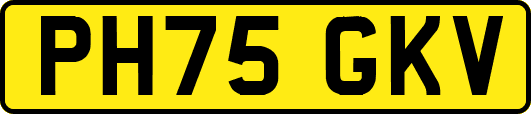 PH75GKV
