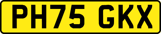 PH75GKX