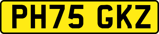 PH75GKZ
