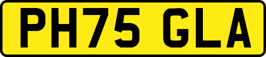 PH75GLA