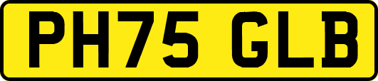 PH75GLB