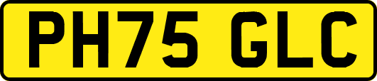 PH75GLC