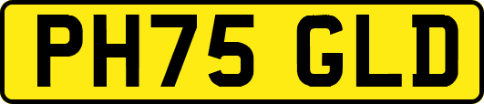 PH75GLD