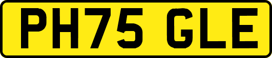 PH75GLE