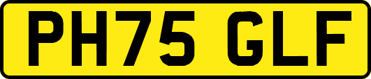 PH75GLF