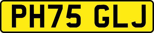 PH75GLJ