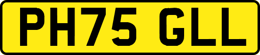 PH75GLL