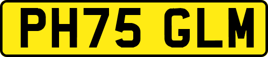 PH75GLM