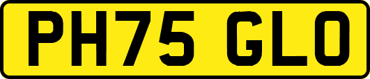 PH75GLO