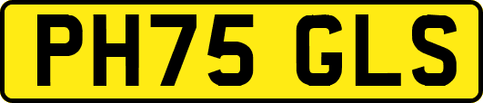 PH75GLS