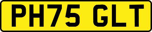 PH75GLT