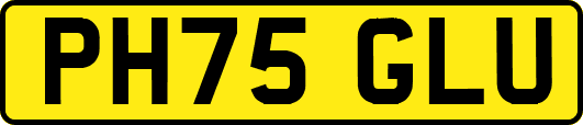 PH75GLU