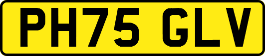 PH75GLV