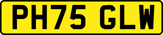 PH75GLW