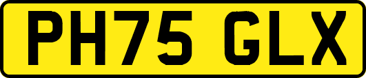 PH75GLX