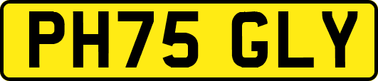 PH75GLY