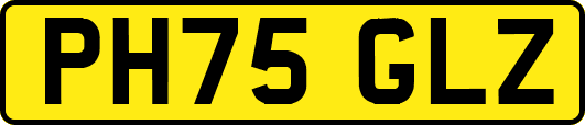 PH75GLZ