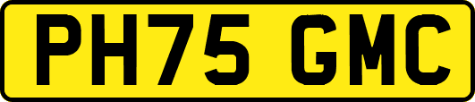 PH75GMC