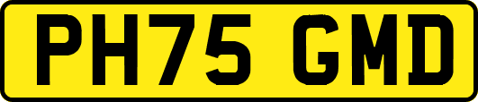 PH75GMD
