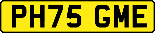PH75GME