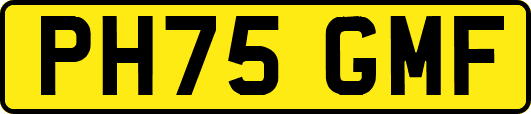 PH75GMF