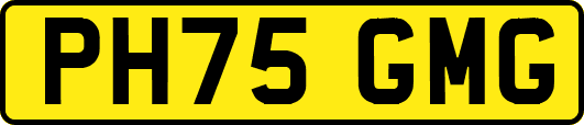 PH75GMG