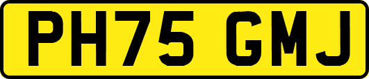 PH75GMJ