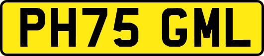 PH75GML