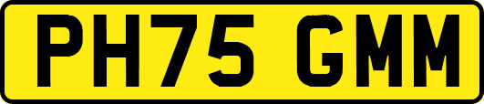 PH75GMM