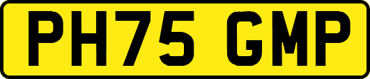 PH75GMP