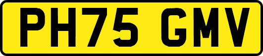 PH75GMV