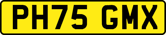 PH75GMX