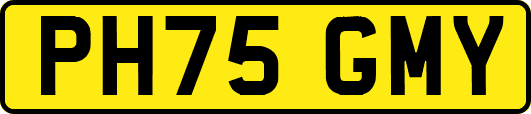 PH75GMY
