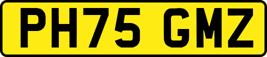 PH75GMZ