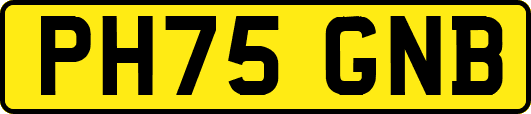 PH75GNB
