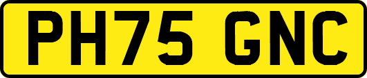 PH75GNC