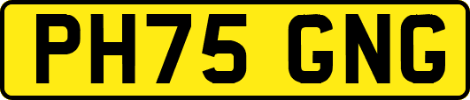 PH75GNG