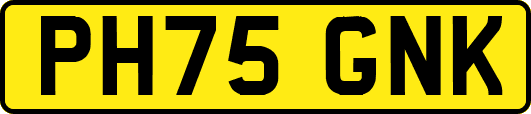 PH75GNK
