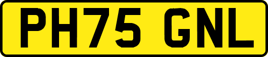 PH75GNL