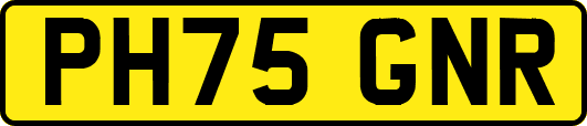 PH75GNR