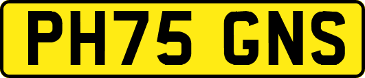 PH75GNS