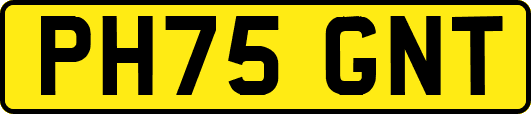 PH75GNT